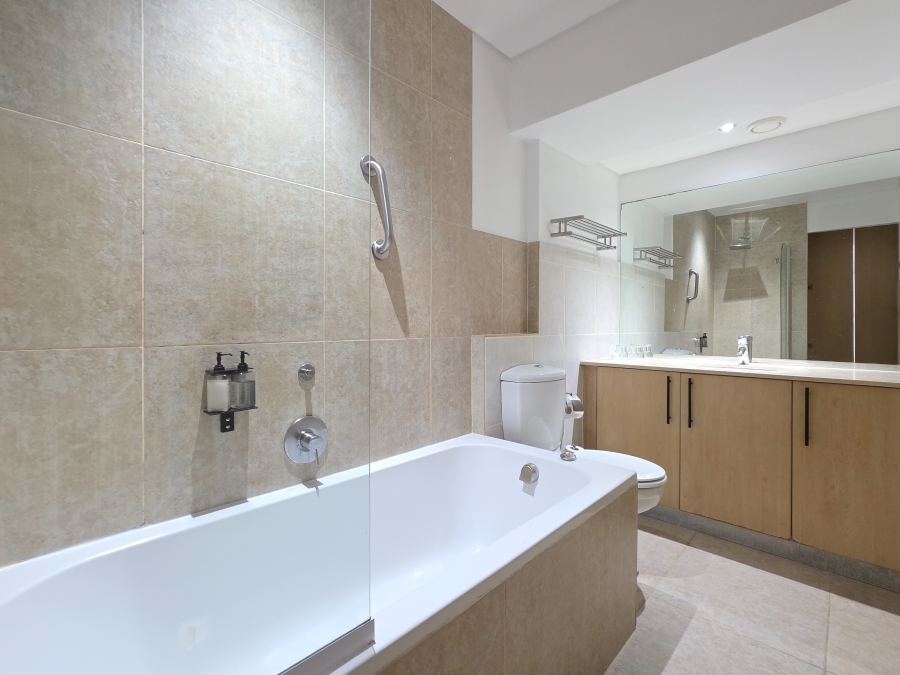 1 Bedroom Property for Sale in Cape Town City Centre Western Cape